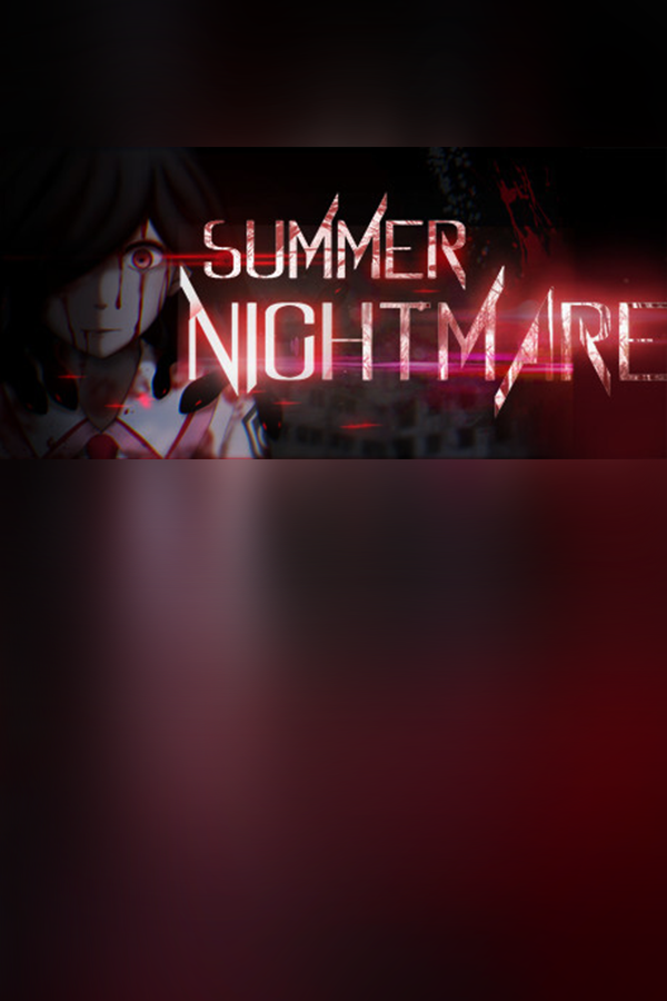 Обложка Summer Nightmare