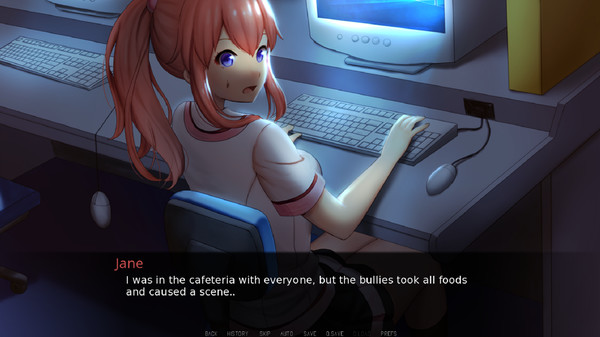 Summer Nightmare screenshot 2