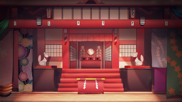 Summer Nightmare screenshot 3