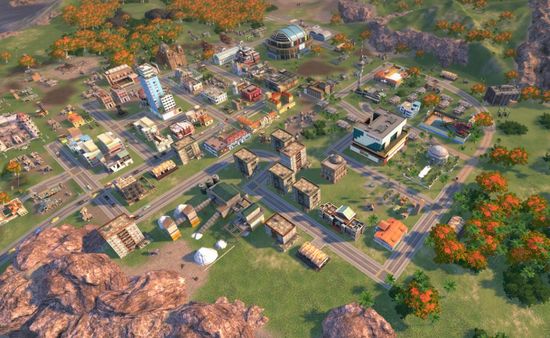 Tropico 4 screenshot