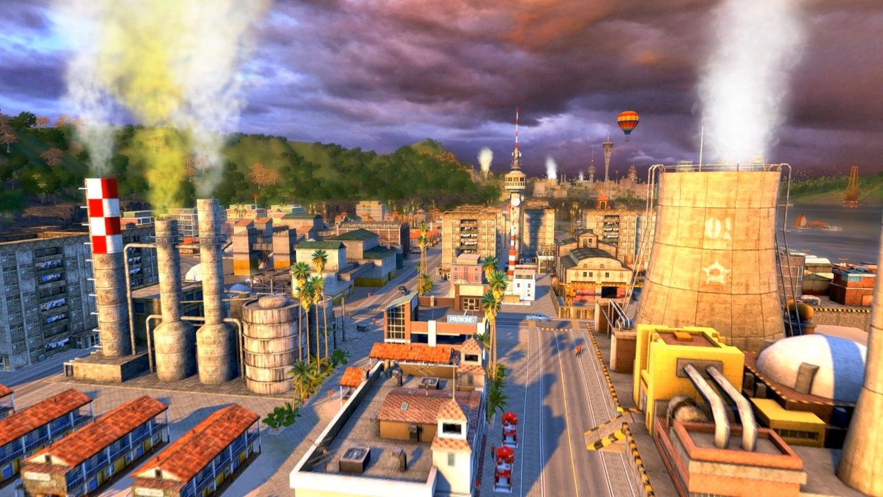 Find the best computers for Tropico 4