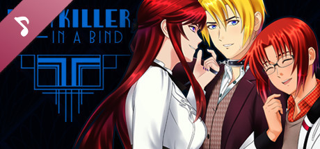 Ladykiller in a Bind — Original Soundtrack banner image