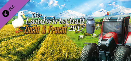 Professional Farmer 2017 - Cattle & Cultivation