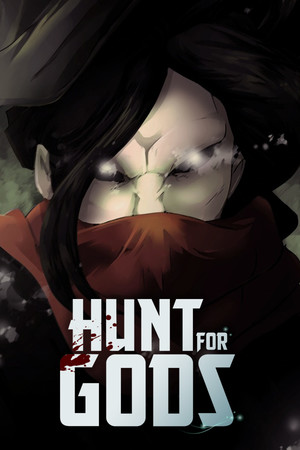 Cover art of Hunt For Gods