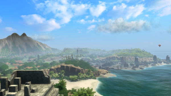 Tropico 4: Plantador DLC