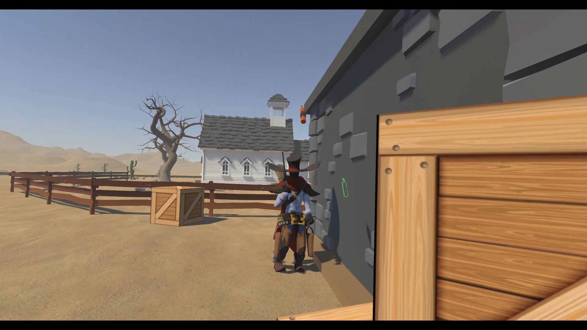 Westard screenshot #10