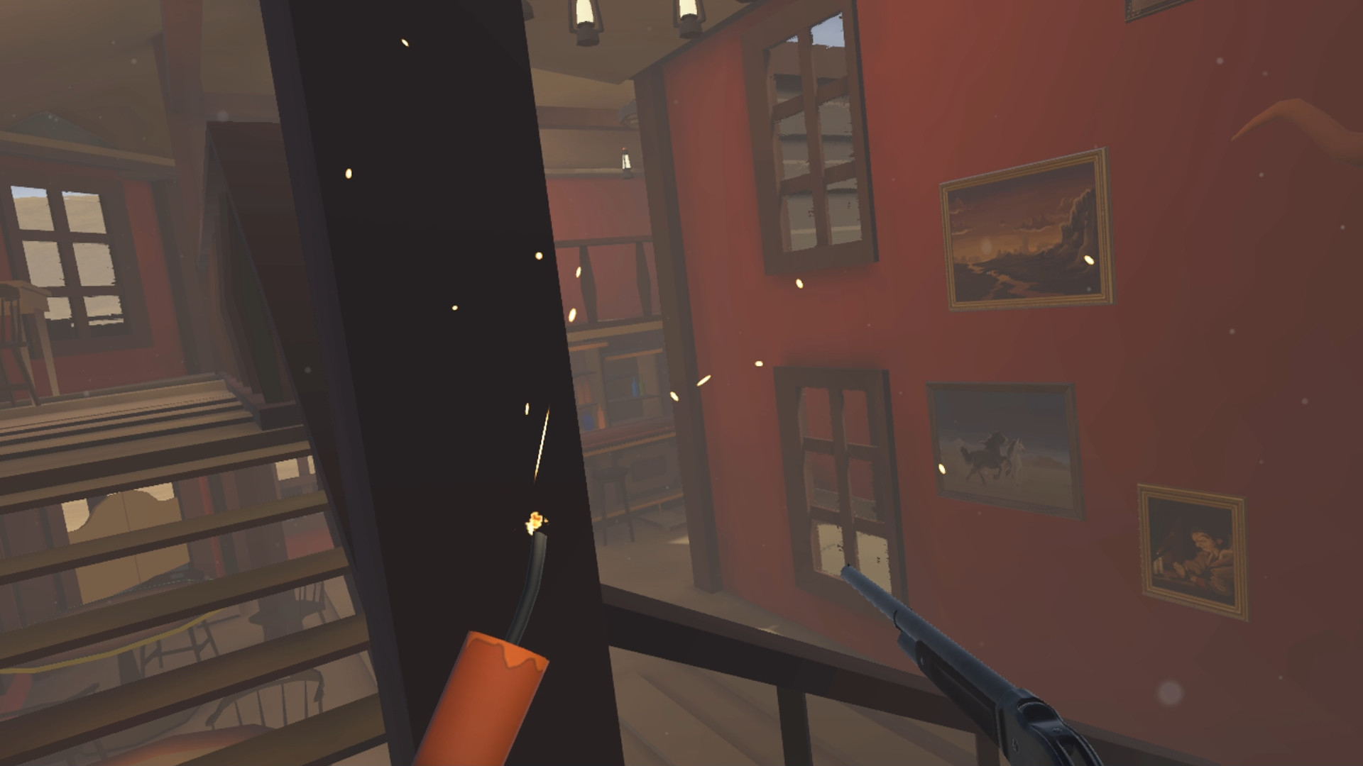 Westard screenshot #4