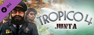 Tropico 4 DLC Junta