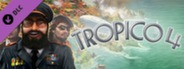 Tropico 4 DLC Quick-Dry-Cement