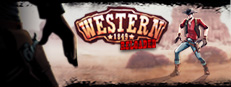 Western 1849 Reloaded