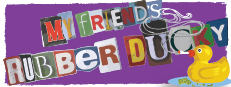My Friend's Rubber Ducky game capsule image