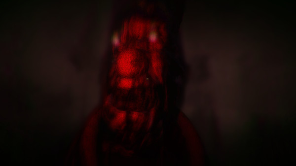 Screenshot z A Dump in the Dark Screenshot z A Dump in the Dark