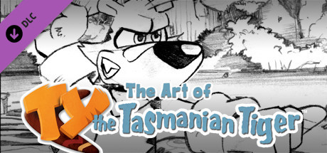 TY the Tasmanian Tiger Steam Charts and Player Count Stats