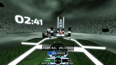 ICEBOX: Speedgunner video 2