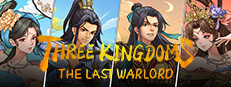 Three Kingdoms The Last Warlord