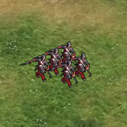 Three Kingdoms The Last Warlord video 4