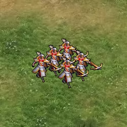Three Kingdoms: The Last Warlord video 6