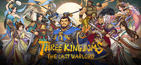 Three Kingdoms The Last Warlord