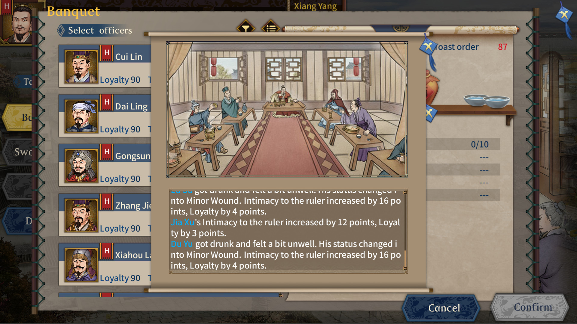 Three Kingdoms The Last Warlord screenshot 21