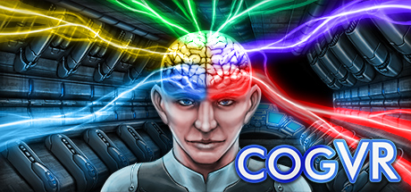 CogVR Cheat Engine/CT