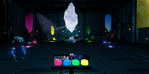 CogVR screenshot 3