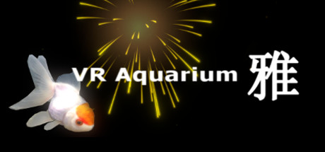 VR Aquarium -雅- Cover Image