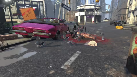 Drunk or Dead video 1