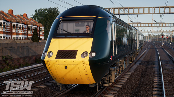 Train Sim World®: Great Western Express