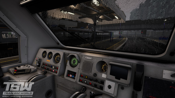 Train Sim World®: Great Western Express