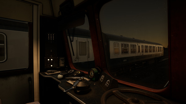 Train Sim World®: Northern Trans-Pennine: Manchester - Leeds Route Add-On