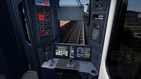 Train Sim World®: Long Island Rail Road: New York - Hicksville Route Add-On