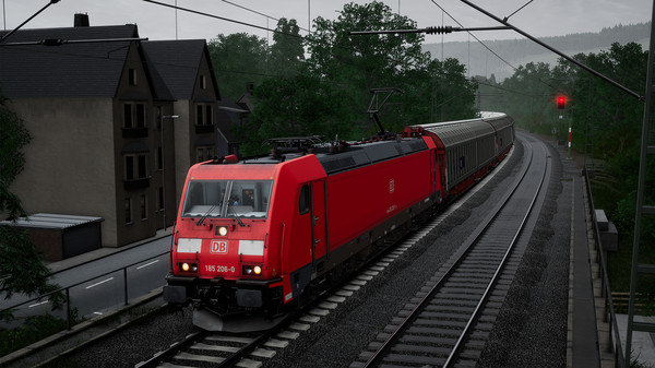 Train Sim World®: Ruhr-Sieg Nord: Hagen - Finnentrop Route Add-On