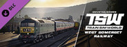 Train Sim World: West Somerset Railway Route Add-On