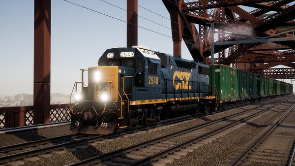 Train Sim World®: Northeast Corridor New York