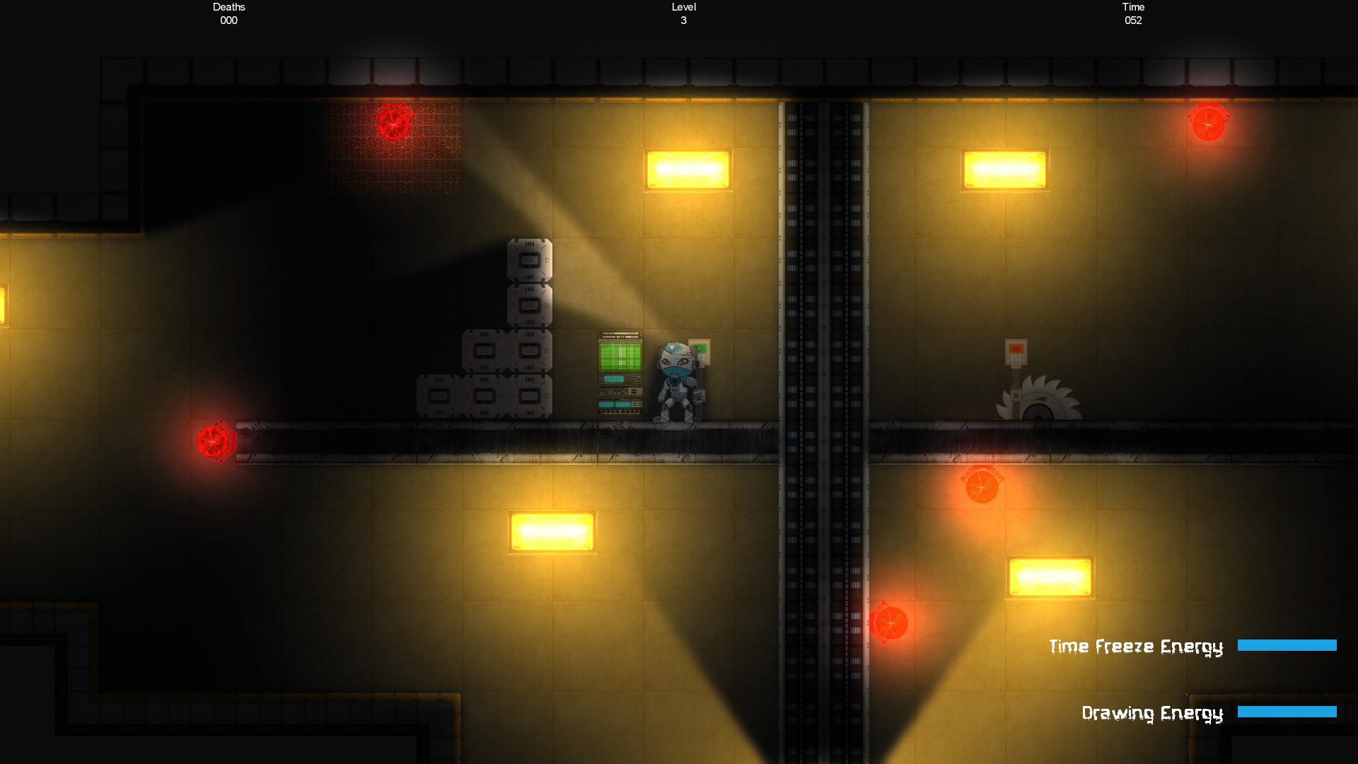 #9. Draw The Way (Steam) 由: OverjoyedGameDevs