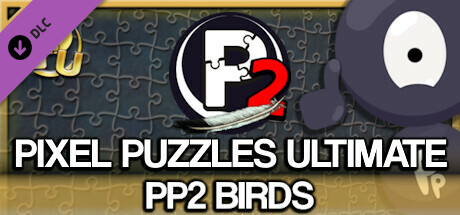 Pixel Puzzles Ultimate Jigsaw Steam Charts and Player Count Stats