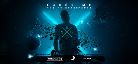 Kygo 'Carry Me' VR Experience steam charts