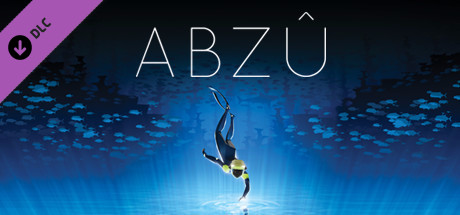 ABZU - Official Soundtrack cover art