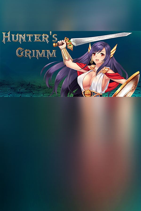 Cover art of Zoop! - Hunter's Grimm