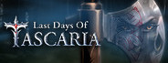 Last Days Of Tascaria