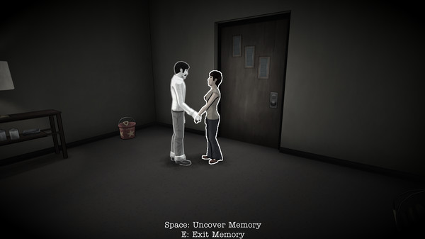 The Novelist: Original Score screenshot 6