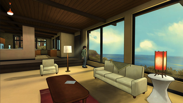The Novelist: Original Score screenshot 4