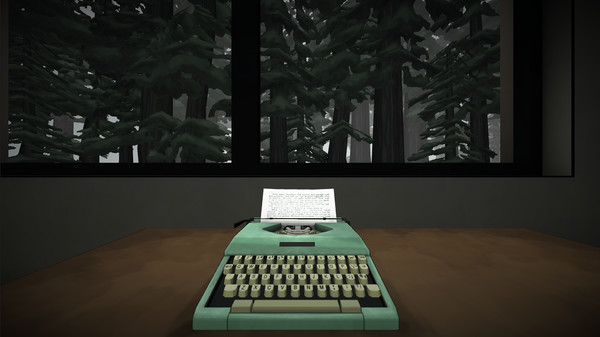 The Novelist: Original Score screenshot 3