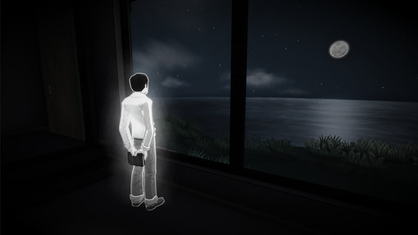 The Novelist: Original Score screenshot 1
