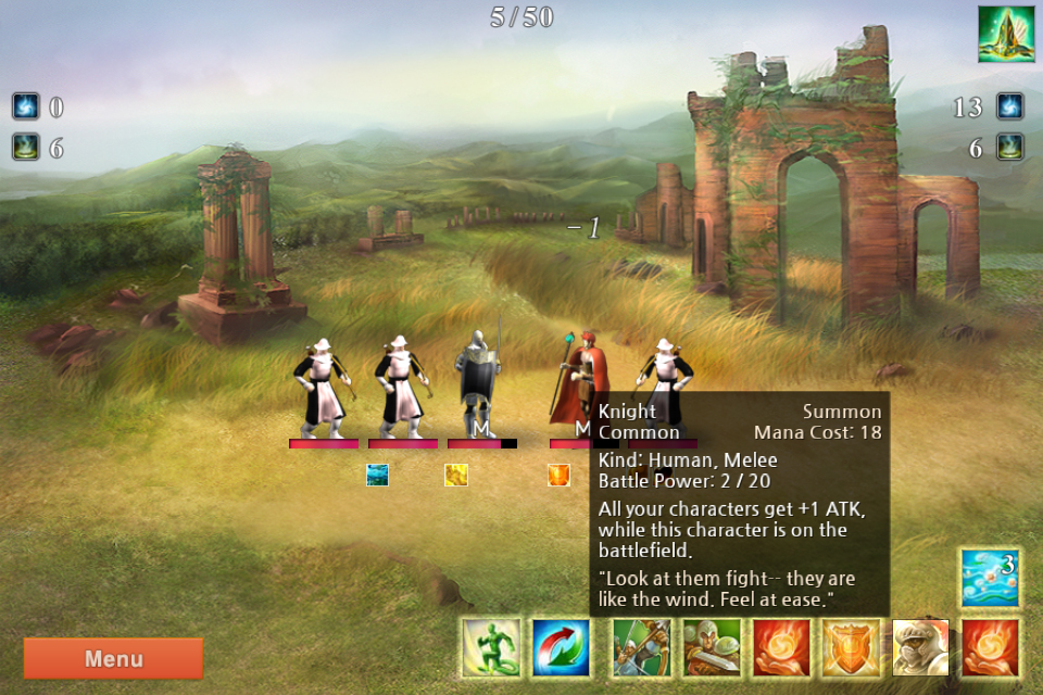 #8. Wizard King (Steam) 由: Maru Games