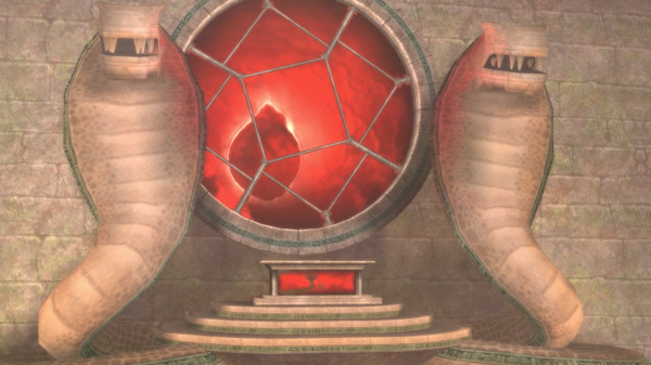 Screenshot 4 of Gladiator: Sword of Vengeance