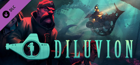 Diluvion - Original Soundtrack banner image