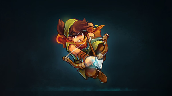 Dungeon Rushers - Soundtrack and wallpapers