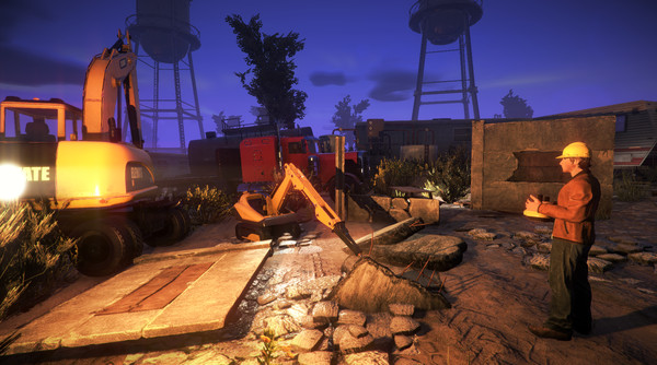 Screenshot z Demolish & Build 2018