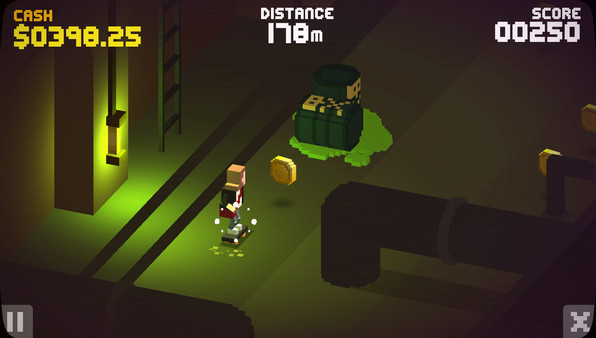 THE VIDEOKID screenshot 3